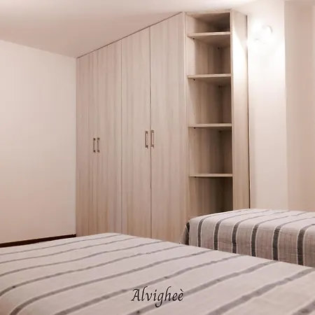 Feriehus Al Vighee *